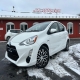 JN auto Toyota PRIUS C HYBRID HATCHBACK 2015 8609214 Image principale